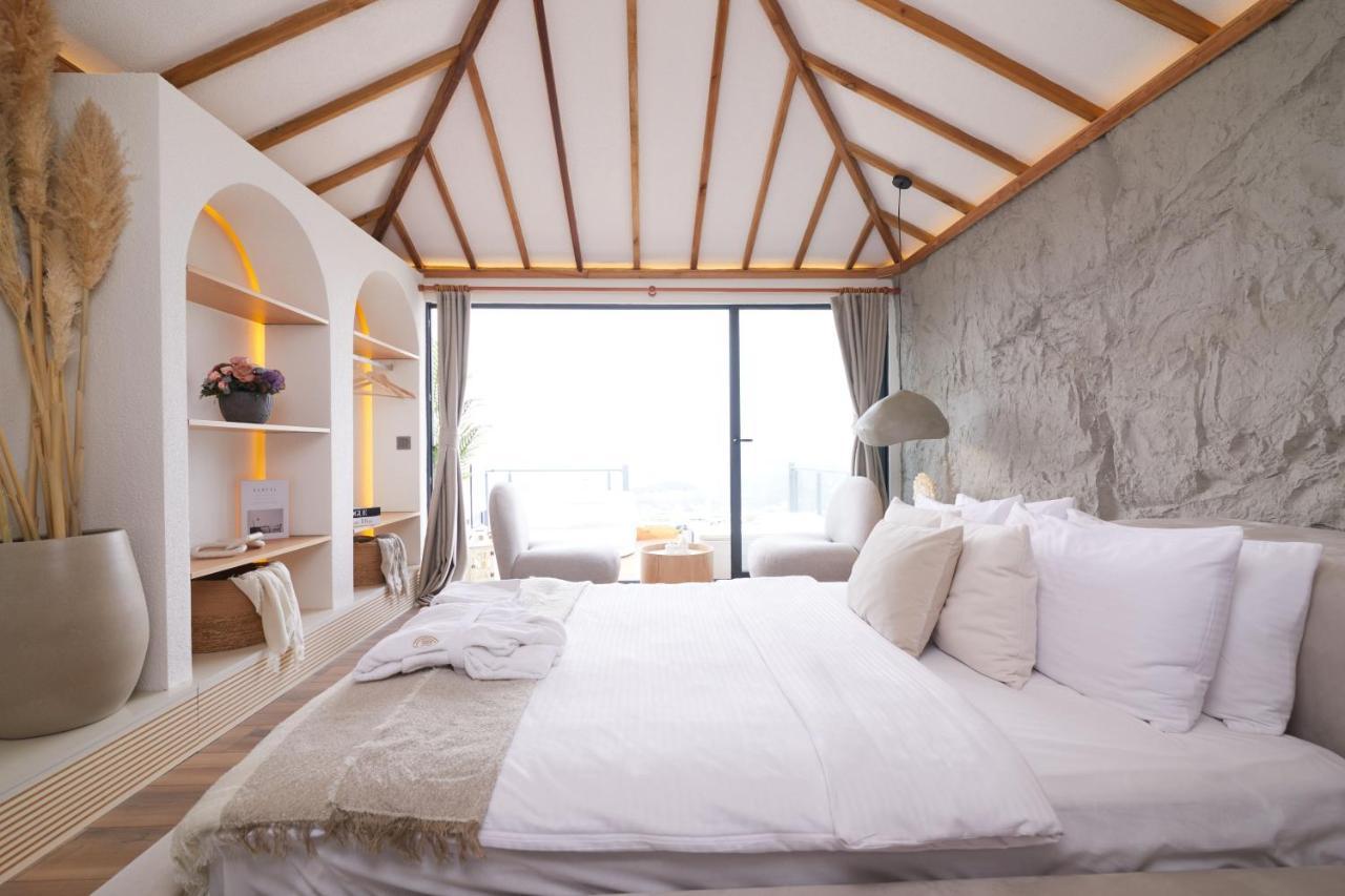 Nuba Istanbul Guest House — Foto’s 1