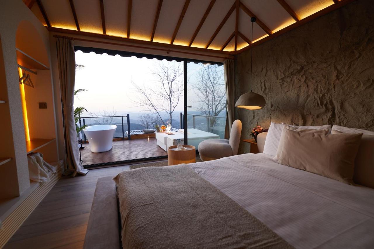 Nuba Istanbul Guest House — Foto’s 2