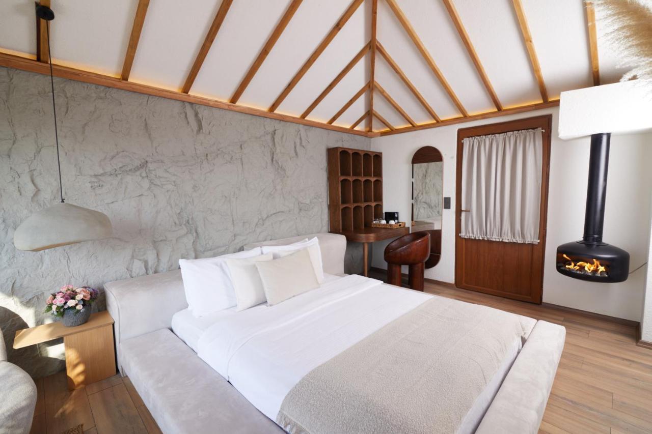 Nuba Istanbul Guest House — Foto’s 3
